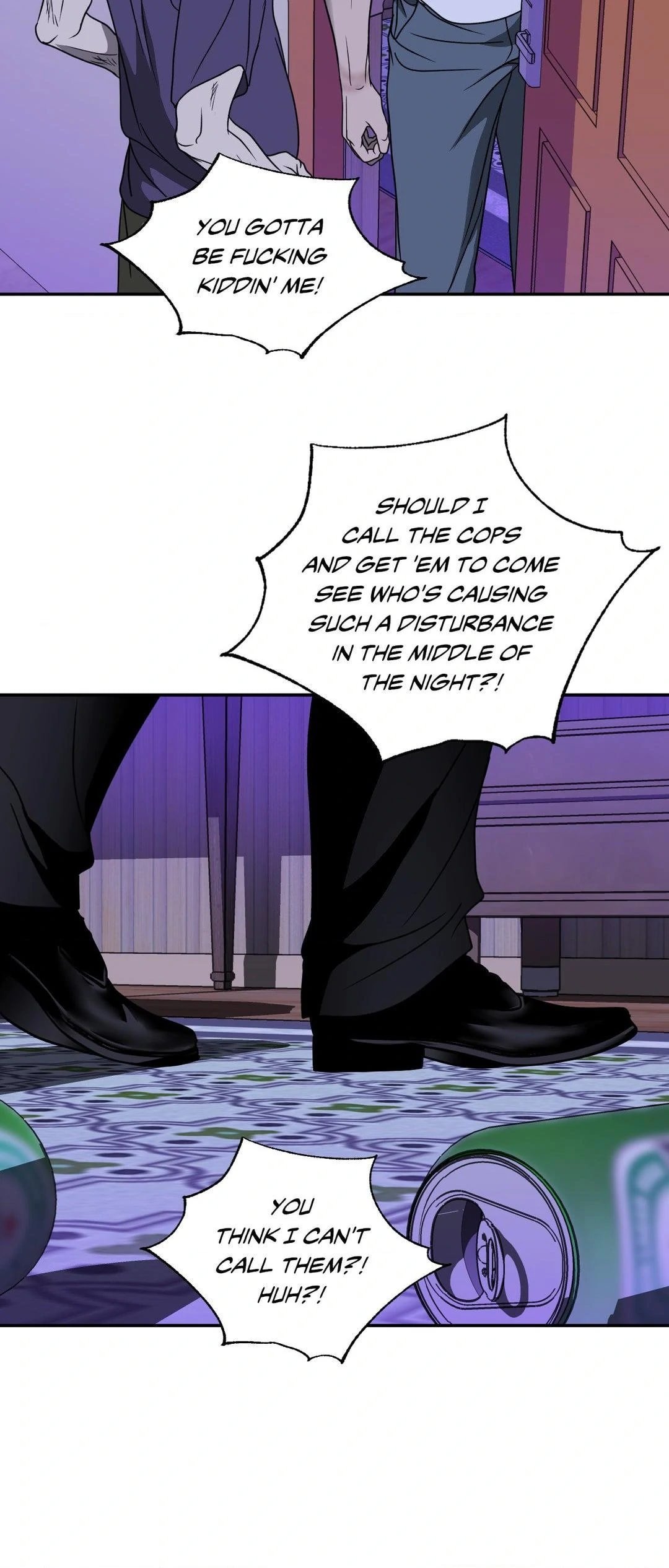 Shutline, Chapter 89 image 32